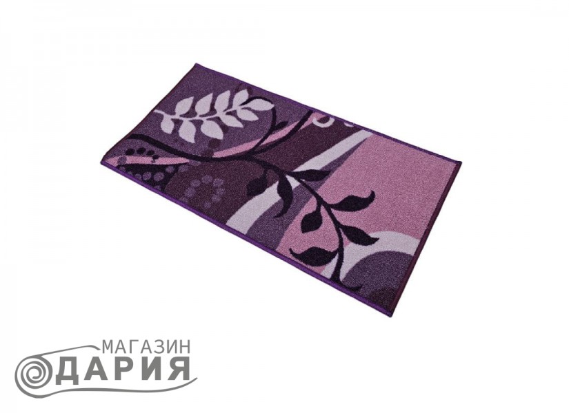 Мокетен килим Purpl lila P